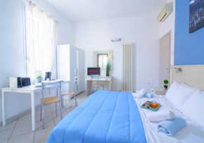 Athena Rooms - Affittacamere con parcheggio